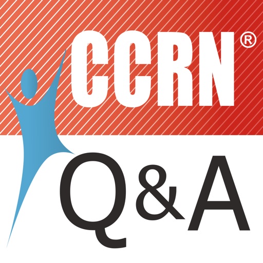 Adult Critical Care Registered Nurse® Certification Exam Q&A Review icon