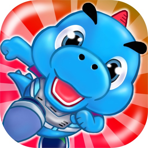 Godji Runner iOS App