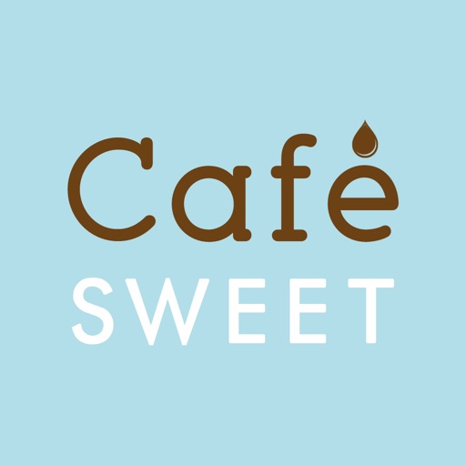 Cafe SWEET official application