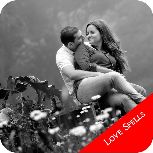 Love Spells That Work - Energy Meditation iOS App