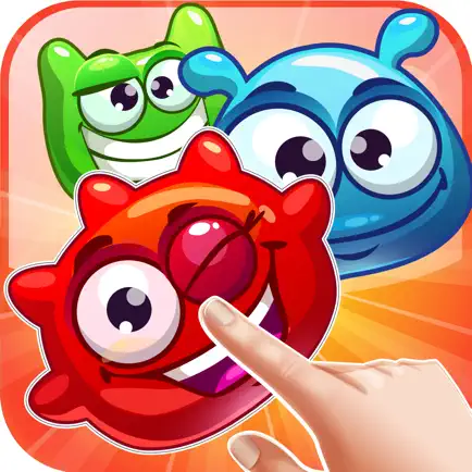 Gummy Emoji Crush : - A match 3 puzzle game for Christmas holiday season! Cheats