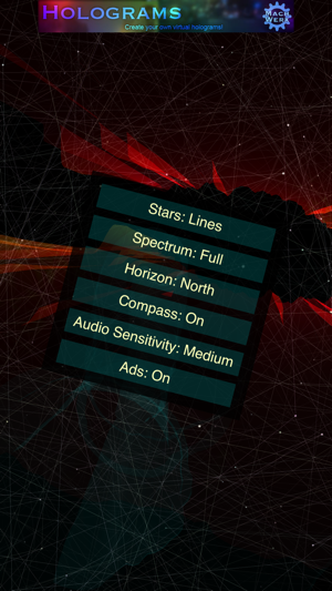 Starfield 3D(圖2)-速報App