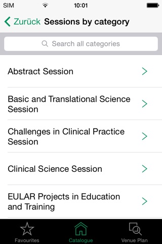 EULAR 2015 screenshot 2