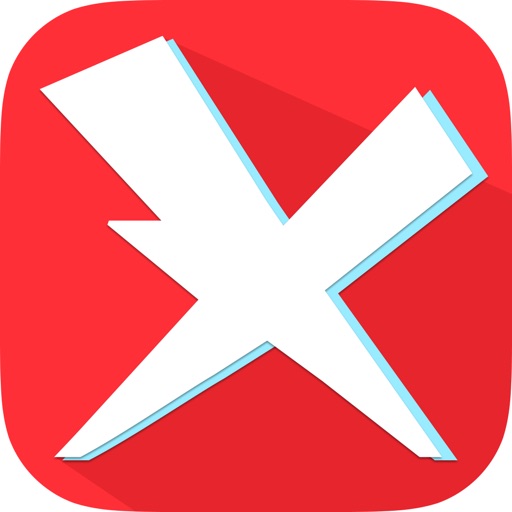 X104.3 icon