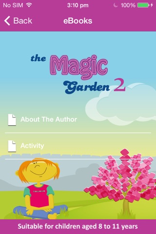 The Magic Garden 2 screenshot 4