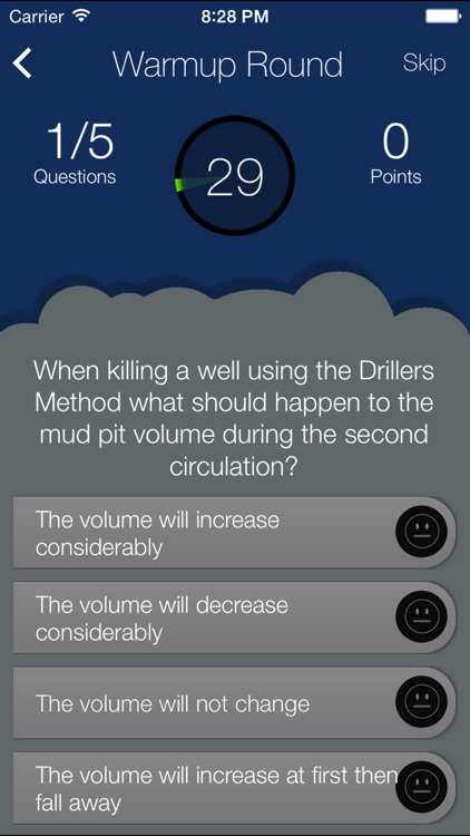 Quiz Well Control screenshot-3
