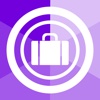 BeaconGo Luggage Finder PRO - Be the first to claim luggage after landing using iBeacon