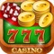 Awesome 777 Pocket Slots Casino HD