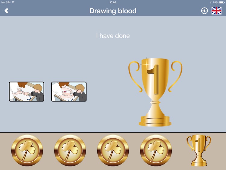 vi.co Hospital screenshot-4