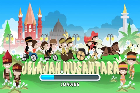 Cruising Nusantara screenshot 2