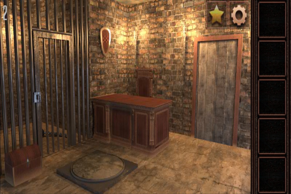 逃出地下室 - 史上最难的密室逃脱 screenshot 2