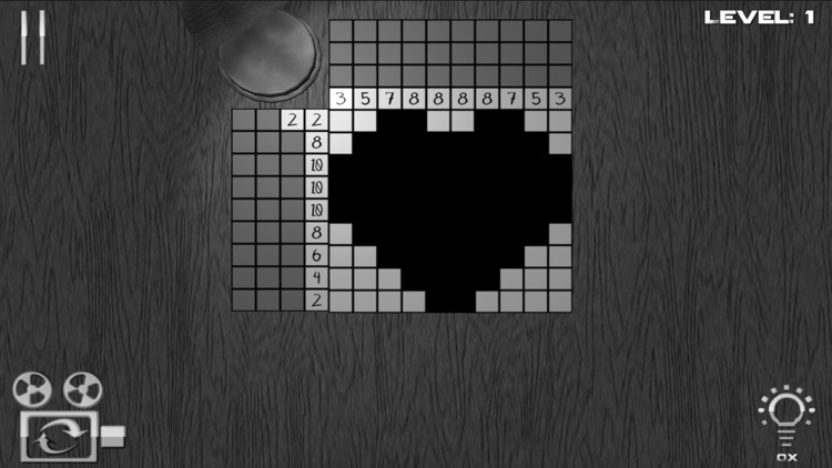 Super Japanese Crossword screenshot-4