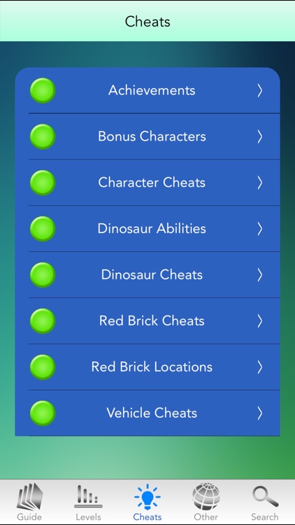 The Best Guide+Cheats For Lego Jurassic World -Unofficial screenshot-3