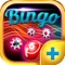 Game of Chance PLUS - Train your Bingo Game and Daubers Skill for FREE !