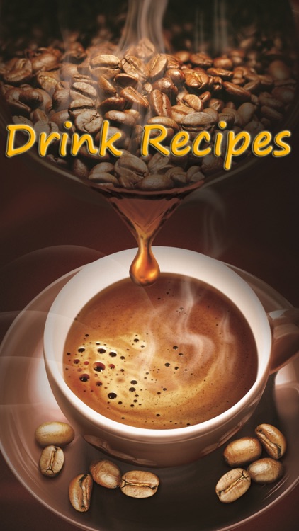 10000 Drink Recipes