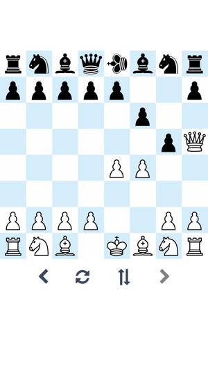 Flat Chess Board(圖2)-速報App