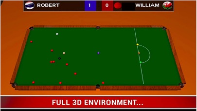 How to cancel & delete Lets Play Snooker 3D Free from iphone & ipad 4