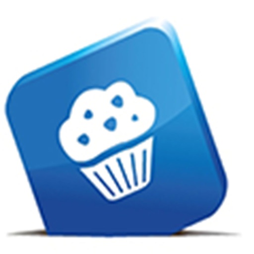 Cookie Recipes App icon