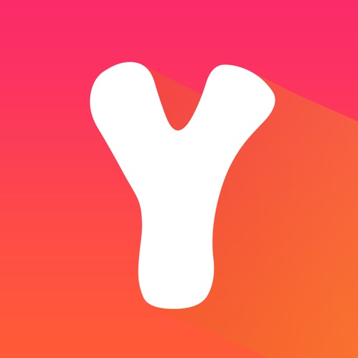 YT Scan iOS App