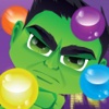 Bubble Smash - Hulk and the Agents of S.M.A.S.H. Version