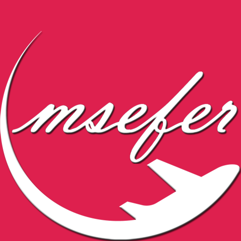 msefer App Icon