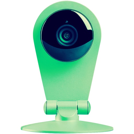 Viewer for Wanscam IP cameras