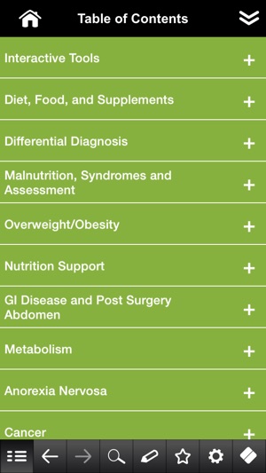 Nutritional Medicine pocket(圖2)-速報App