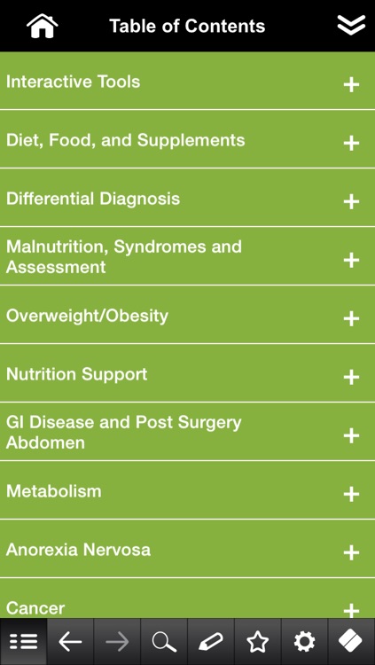 Nutritional Medicine pocket