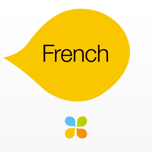 French by Living Language Icon