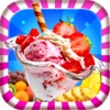 An Ice Cream Shop ! - Free Kids Games