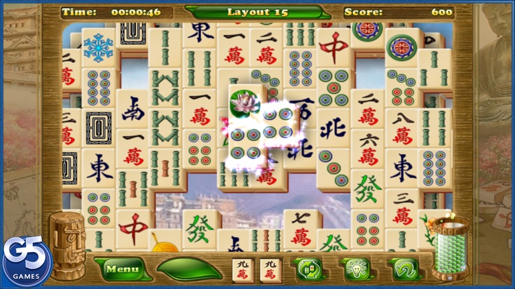 Mahjong Artifacts®: Chapter 2 (Full)