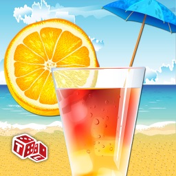 Fruit Juice Maker - Make Sweet Juices and Decorate Healthy Drinks & Shakes