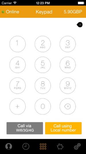 Sim2Dial Plus(圖3)-速報App