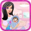 My New Born Baby Free Kids and Family Game