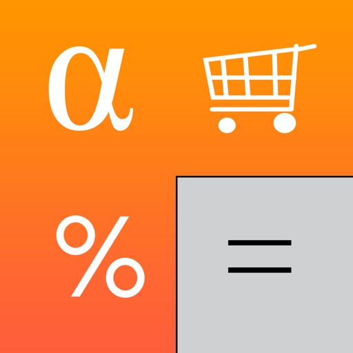 AfterTax - Sales Tax and Gratuity - Tipping Calculator iOS App