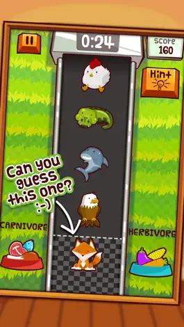 Game screenshot Left or Right? Развивающие игры для детей hack