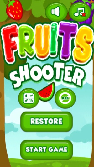 Bubble Fruit Blaze Level Shoot-er(圖1)-速報App