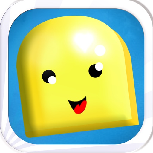 Candy Splash - Sling Shooter Game icon