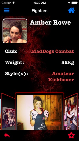 UK Fight Club(圖5)-速報App