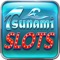 Tsunami Slots