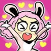 Holly Bunny Emoji