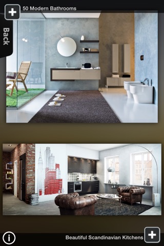 House Interior Design screenshot 4