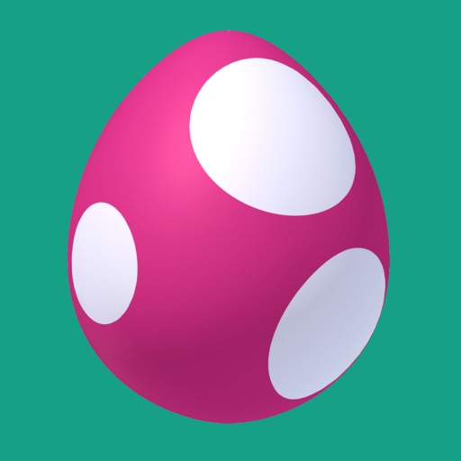 Eggy's icon