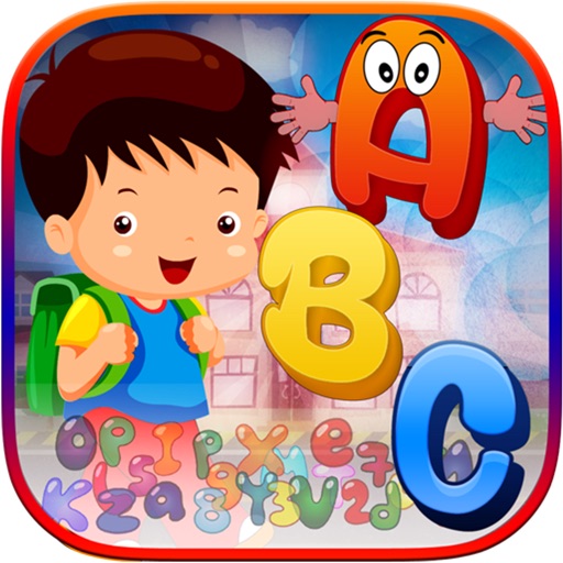 Awesome ABC 123 : Preschool Academy with fun to learn for tiny champs ...