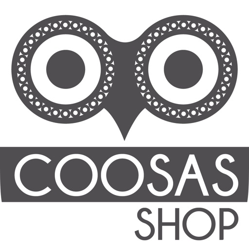 COOSAS - Moda icon