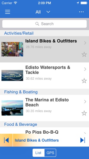 Explore Edisto(圖3)-速報App