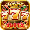 `` Slots+Blackjack+Rouletter!