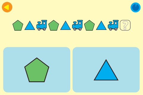 MathLab for Kindergarten screenshot 2