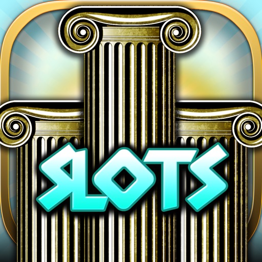 Caesars Fortunes - Casino Slots Game icon