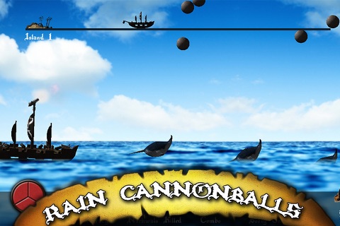 Pirates vs Narwhals screenshot 3